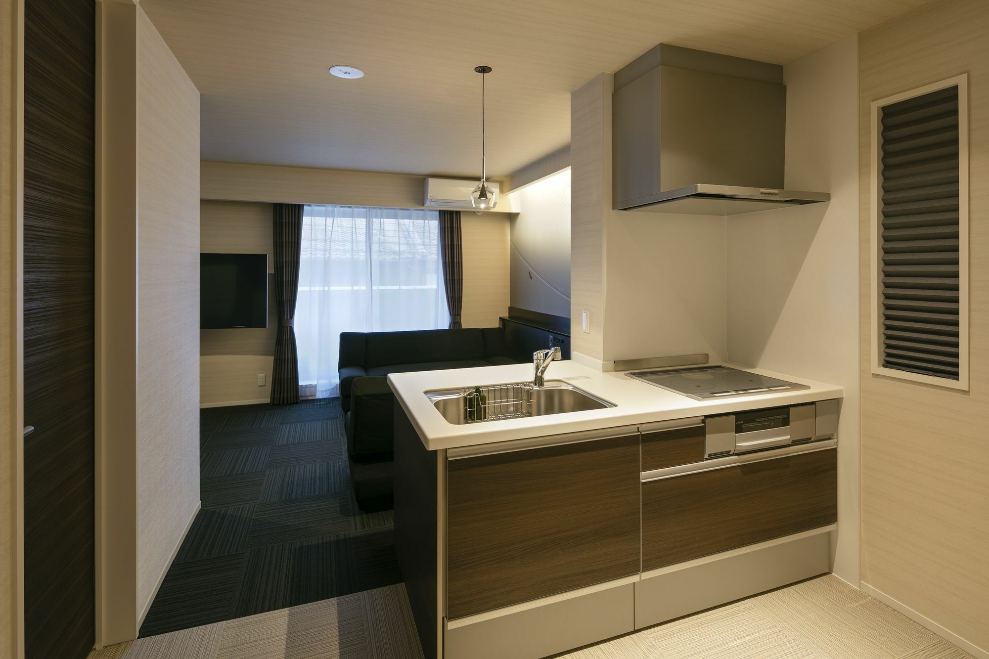 A-Un Otel Kyoto Dış mekan fotoğraf
